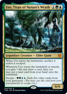 ENG】【Foil】□旧枠□《ラノワールのエルフ/Llanowar Elves