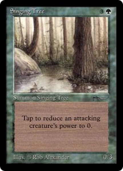 画像1: 【ENG】《Singing Tree》[ARN] (1)