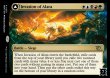 画像1: 【ENG】【Foil】《アラーラへの侵攻/Invasion of Alara》 [MOM] (1)