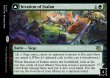 画像1: 【ENG】【Foil】《イクサランへの侵攻/Invasion of Ixalan》[MOM] (1)