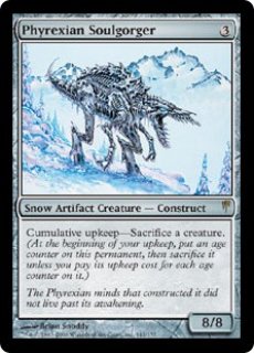 Snow-Covered Island | Coldsnap Foil | Modern | Card Kingdom