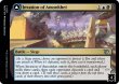 画像1: 【ENG】【Foil】《アモンケットへの侵攻/Invasion of Amonkhet》[MOM] (1)