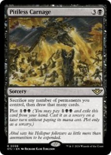 Thassa's Oracle (Extended Art) | Theros Beyond Death